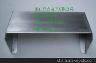 ATM密碼鍵盤不銹鋼防護罩 安全守護，一罩當(dāng)關(guān)