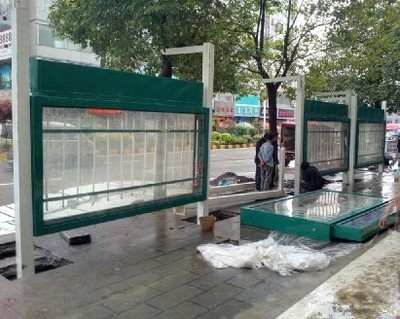 鷹潭ATM自動取款機防護罩生產(chǎn)廠家及其周邊服務(wù)詳解